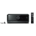 Yamaha RX-V4A 5.2 Kanal Network Ev Sinema Amfisi 